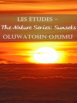 cover image of Les Études